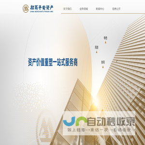 深圳市招商平安资产管理有限责任公司